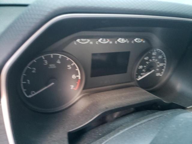 Photo 9 from auction – 2022 FORD F150 SUPER with VIN 1FTEX1EP8NFA73005