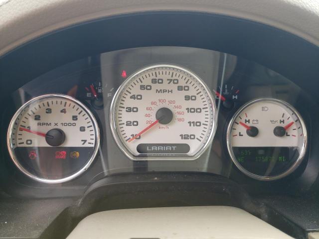 Photo 9 from auction – 2005 FORD F150 SUPER with VIN 1FTPW14535KE83598
