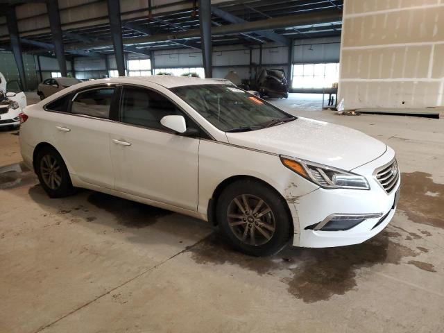 Photo 4 from auction – 2015 HYUNDAI SONATA SE with VIN 5NPE24AF7FH174699