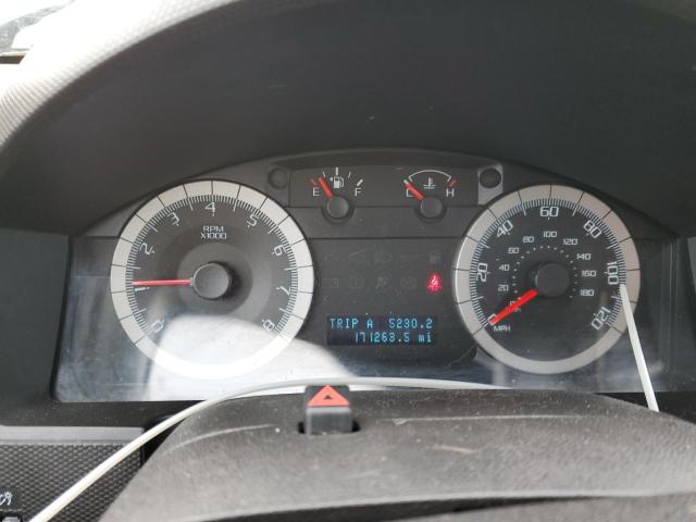 صورة رقم 9 من المزاد - 2008 FORD ESCAPE LIM مع VIN 1FMCU94178KC32390