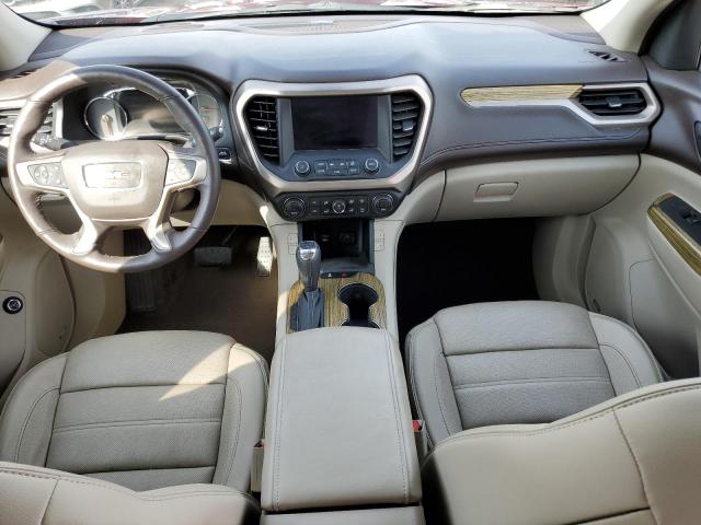 Photo 8 from auction – 2017 GMC ACADIA DEN with VIN 1GKKNXLS0HZ278652
