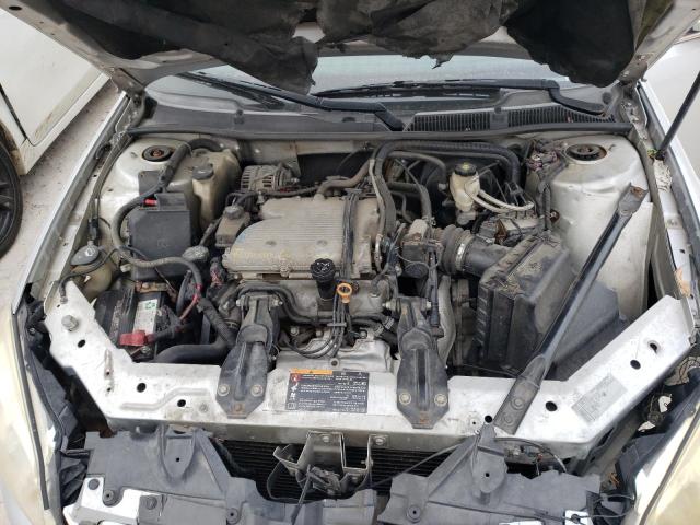 Photo 11 from auction – 2011 CHEVROLET IMPALA LS with VIN 2G1WA5EK7B1104614