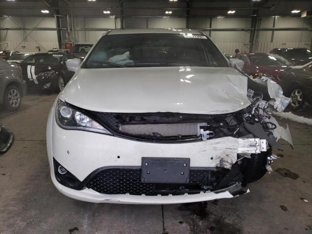 Photo 5 from auction – 2019 CHRYSLER PACIFICA T with VIN 2C4RC1FG1KR666799