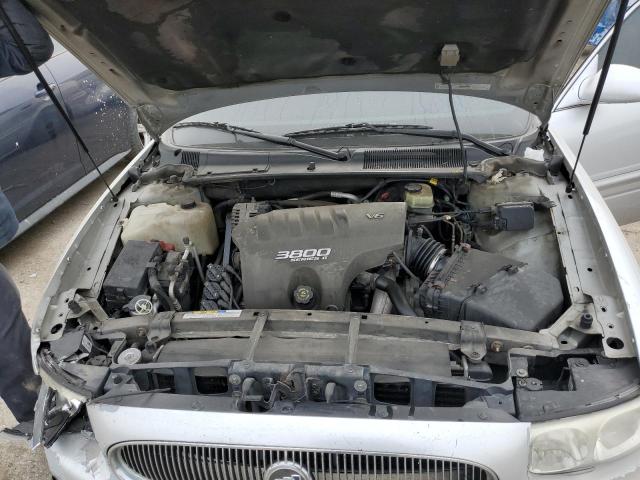 Photo 11 from auction – 2000 BUICK LESABRE CU with VIN 1G4HP54K4YU310191