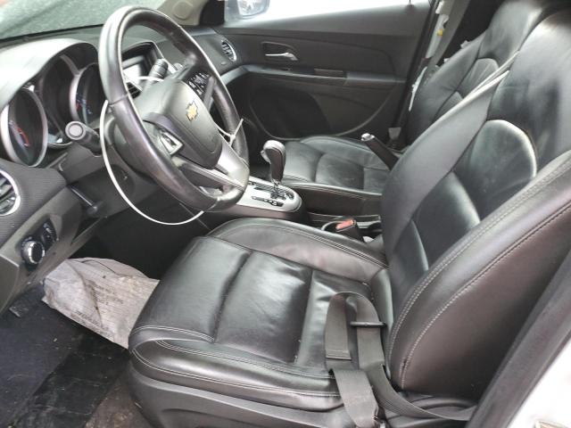 Photo 7 from auction – 2012 CHEVROLET CRUZE LT with VIN 1G1PG5SC1C7373518