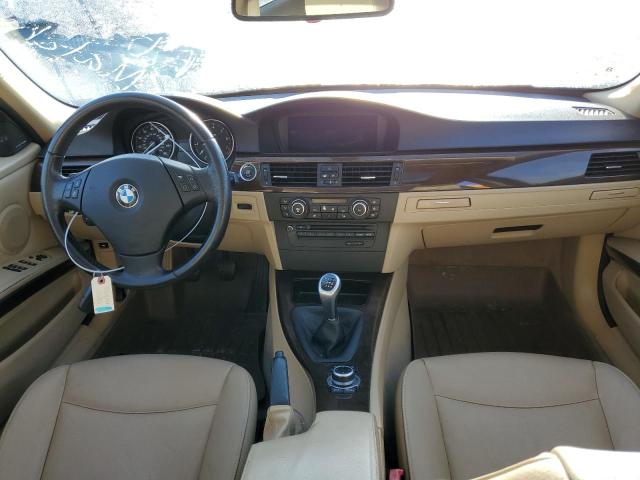 Photo 8 from auction – 2011 BMW 328 I with VIN WBAUT9C5XBA189822