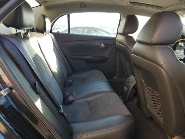 Photo 10 from auction – 2011 CHEVROLET MALIBU 2LT with VIN 1G1ZD5E72BF239458