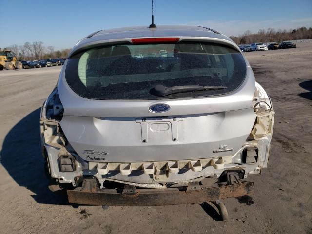 Photo 6 from auction – 2016 FORD FOCUS SE with VIN 1FADP3K28GL270847