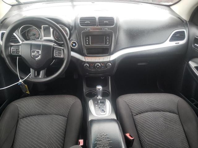 Photo 8 from auction – 2015 DODGE JOURNEY SE with VIN 3C4PDCAB8FT583420