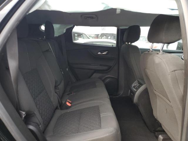 Photo 11 from auction – 2021 CHEVROLET BLAZER 2LT with VIN 3GNKBCRS0MS543198