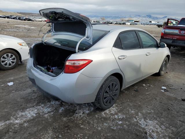 Photo 3 from auction – 2018 TOYOTA COROLLA L with VIN 2T1BURHE8JC066689