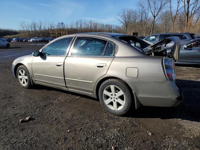 Photo 2 from auction – 2003 NISSAN ALTIMA BAS with VIN 1N4AL11D33C241045