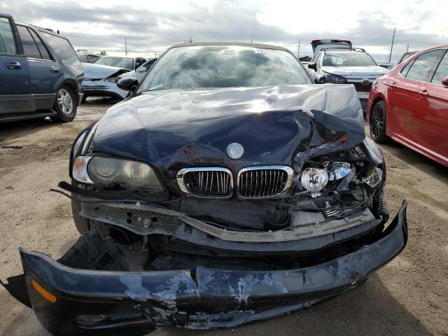 Photo 5 from auction – 2004 BMW M3 with VIN WBSBR93444PK05554
