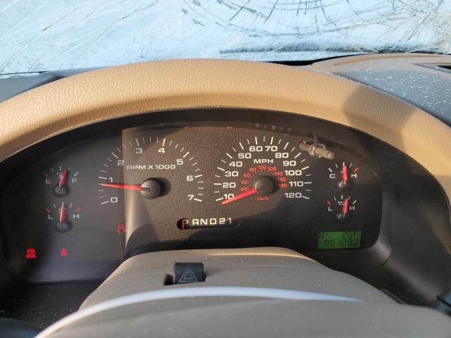 Photo 9 from auction – 2006 FORD F150 with VIN 1FTRF12W86NB77517