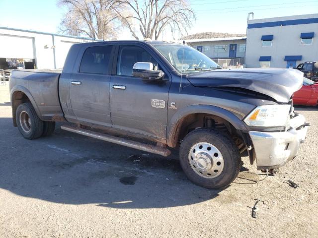 Photo 4 from auction – 2016 RAM 3500 LONGH with VIN 3C63RRNL2GG149792