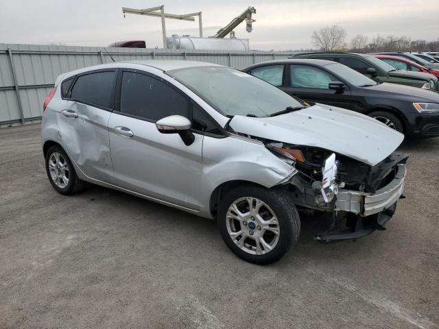 Photo 4 from auction – 2015 FORD FIESTA SE with VIN 3FADP4EJXFM111477
