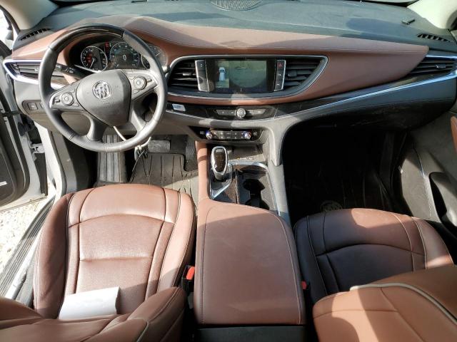 Photo 8 from auction – 2019 BUICK ENCLAVE AV with VIN 5GAERDKW9KJ279743