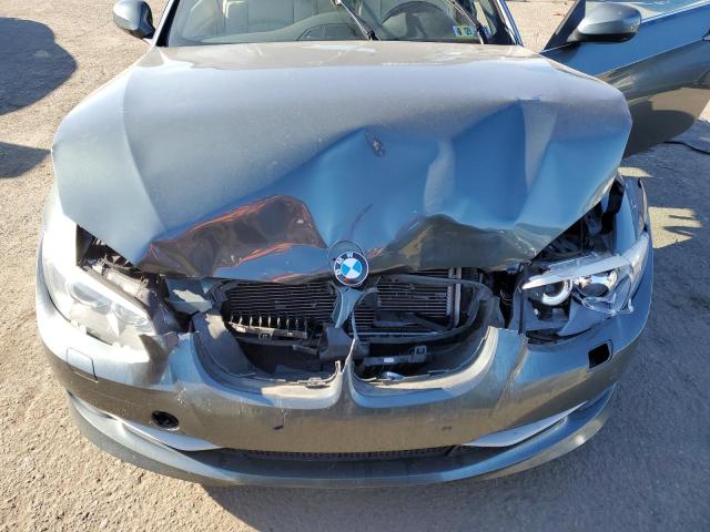 Photo 11 from auction – 2011 BMW 328 I SULE with VIN WBADW7C57BE543204