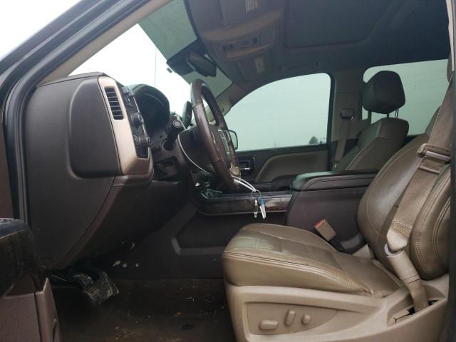 Photo 7 from auction – 2015 GMC SIERRA K15 with VIN 3GTU2WEJ9FG181927