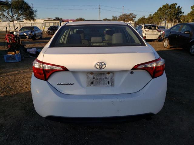 Photo 6 from auction – 2015 TOYOTA COROLLA with VIN 2T1BURHE4FC238630