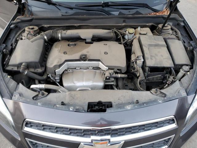 Photo 11 from auction – 2013 CHEVROLET MALIBU 2LT with VIN 1G11E5SA0DF346960