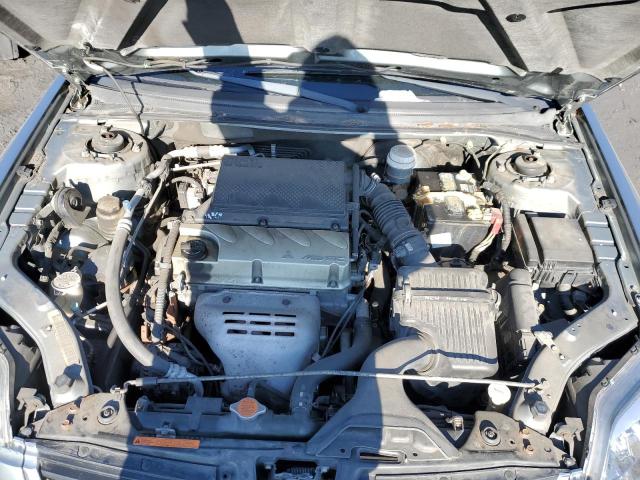 Photo 11 from auction – 2007 MITSUBISHI GALANT ES with VIN 4A3AB36F97E083305