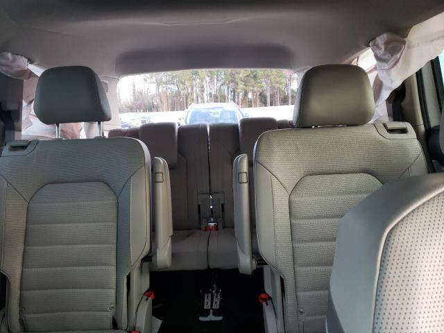 Photo 10 from auction – 2021 VOLKSWAGEN ATLAS SEL with VIN 1V2TR2CA8MC602084