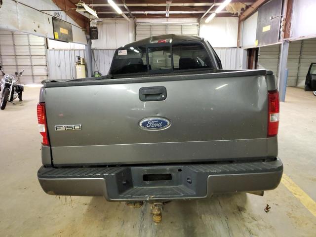Photo 6 from auction – 2008 FORD F150 with VIN 1FTRX14W78FA01940