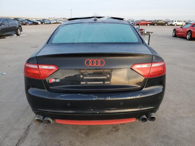 Photo 6 from auction – 2008 AUDI S5 QUATTRO with VIN WAURV78T88A010696