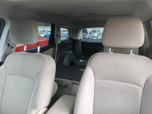 Photo 10 from auction – 2013 DODGE JOURNEY SE with VIN 3C4PDCAB4DT547656