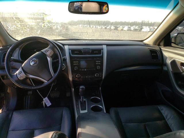 Photo 8 from auction – 2013 NISSAN ALTIMA 2.5 with VIN 1N4AL3AP5DC298127