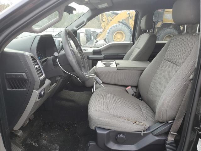 Photo 7 from auction – 2015 FORD F150 SUPER with VIN 1FTEW1CF2FFA40712