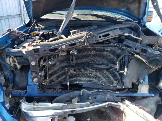 Photo 11 from auction – 2010 FORD F150 SUPER with VIN 1FTFW1E8XAFB99795