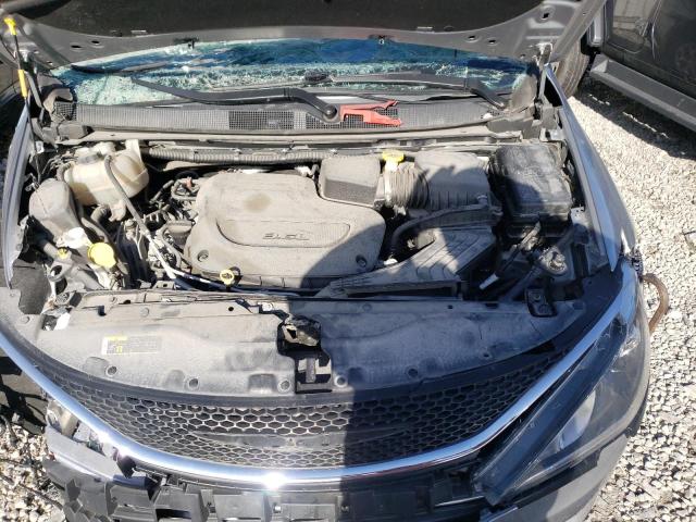 Photo 12 from auction – 2020 CHRYSLER PACIFICA L with VIN 2C4RC1GG9LR284455