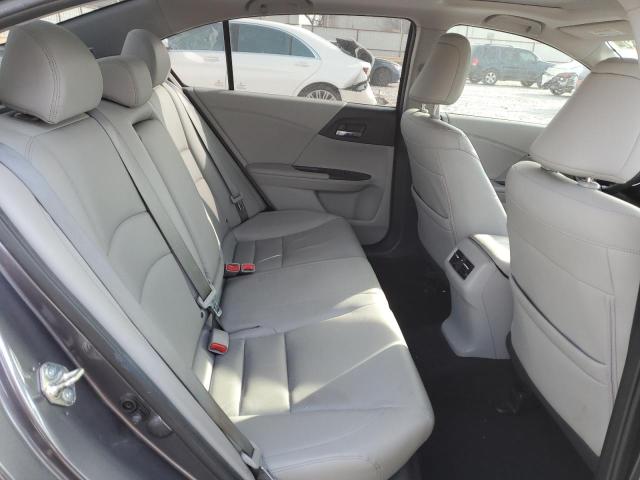 Photo 10 from auction – 2015 HONDA ACCORD EXL with VIN 1HGCR2F86FA072806