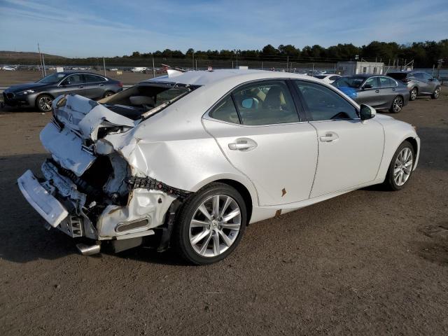 Photo 3 from auction – 2014 LEXUS IS 250 with VIN JTHCF1D27E5014015