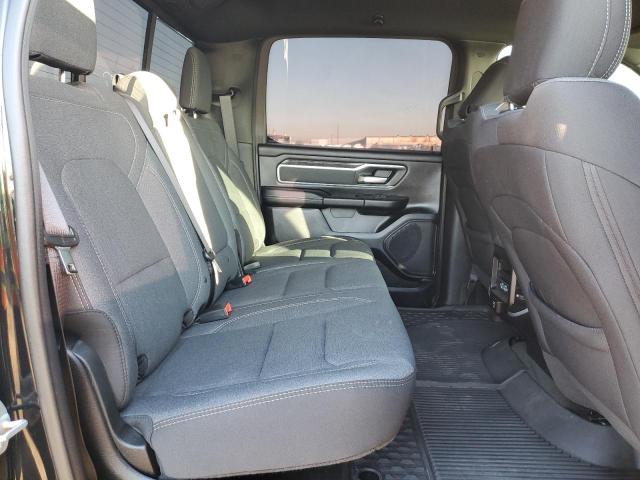 Photo 10 from auction – 2021 RAM 1500 BIG H with VIN 1C6RREFT9MN690889