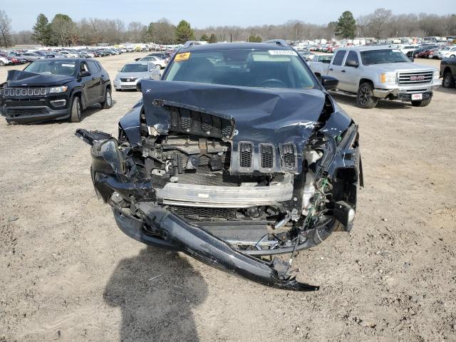 Photo 5 from auction – 2014 JEEP CHEROKEE L with VIN 1C4PJMDS8EW256969