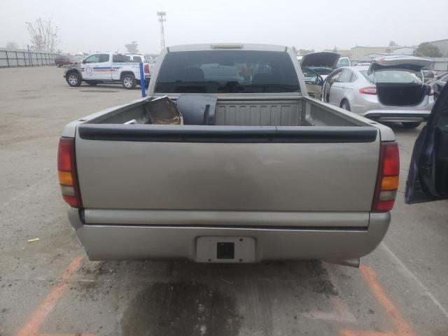 Photo 6 from auction – 2001 CHEVROLET SILVERADO with VIN 2GCEC19V311301532