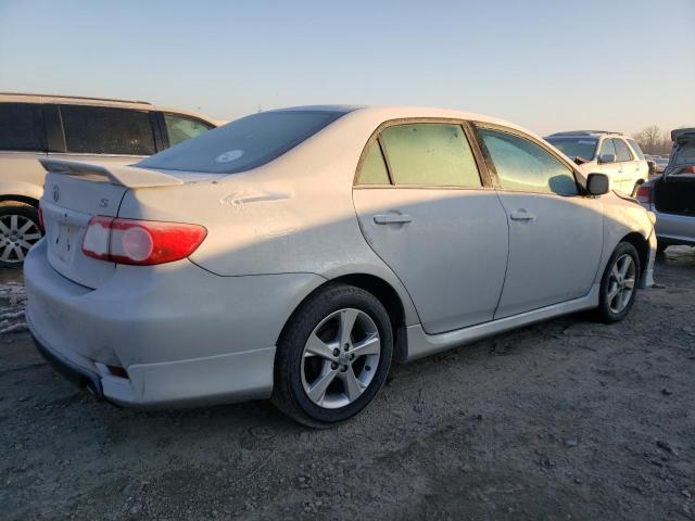 Photo 3 from auction – 2012 TOYOTA COROLLA BA with VIN 2T1BU4EE6CC821753