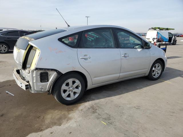 Photo 3 from auction – 2007 TOYOTA PRIUS with VIN JTDKB20U877659558