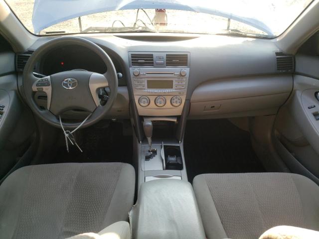Photo 8 from auction – 2011 TOYOTA CAMRY BASE with VIN 4T4BF3EK2BR200071