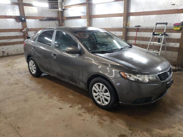 Photo 4 from auction – 2011 KIA FORTE EX with VIN KNAFU4A27B5426003