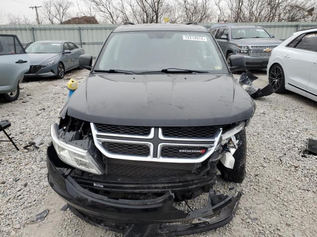 Photo 5 from auction – 2017 DODGE JOURNEY SE with VIN 3C4PDCAB6HT697029