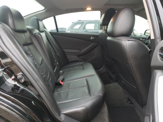 Photo 10 from auction – 2012 NISSAN ALTIMA BAS with VIN 1N4AL2AP5CN497868