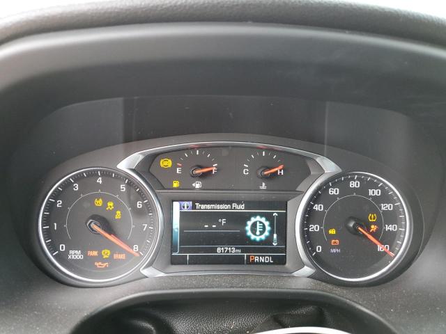 Photo 9 from auction – 2019 GMC ACADIA SLT with VIN 1GKKNULSXKZ270709