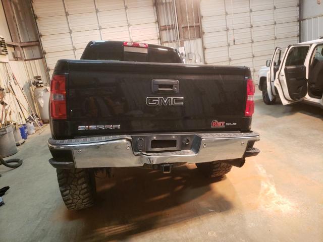 Photo 6 from auction – 2016 GMC SIERRA K15 with VIN 3GTU2MEC6GG225468