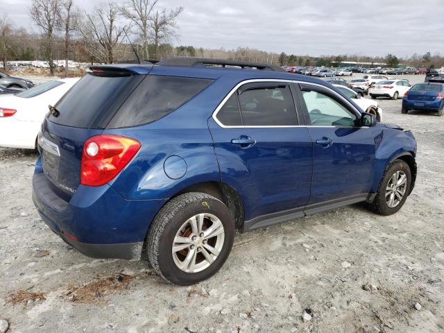 Photo 3 from auction – 2010 CHEVROLET EQUINOX LT with VIN 2CNALDEW9A6313536