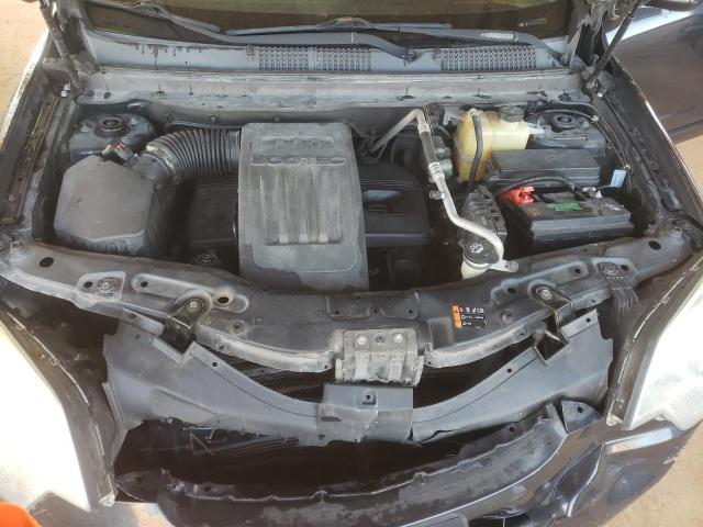 Photo 12 from auction – 2014 CHEVROLET CAPTIVA LT with VIN 3GNAL3EK2ES623439