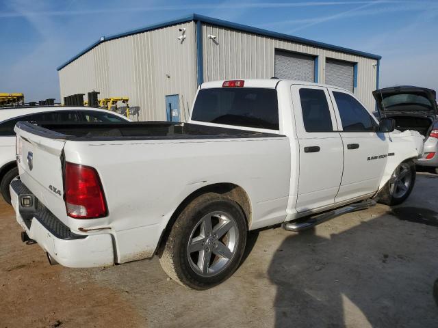 Photo 3 from auction – 2012 DODGE RAM 1500 S with VIN 1C6RD7FT4CS240416